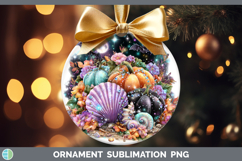 GorgeousBest Sellers 01 Cute Halloween Ornament design.