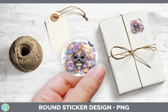 GorgeousBest Sellers 01 Cute Halloween Stickers design.