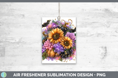 GorgeousBest Sellers 01 Cute Halloween Air Freshener design.