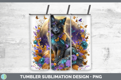 GorgeousBest Sellers 01 Cute Halloween Tumbler design.