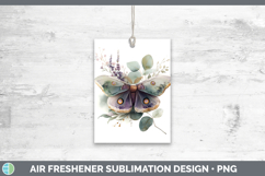 GorgeousBest Sellers 01 Lavender and Eucalyptus Air Freshener design.