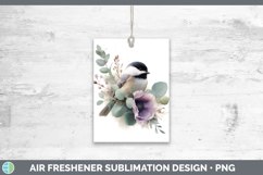 GorgeousBest Sellers 01 Lavender and Eucalyptus Air Freshener design.