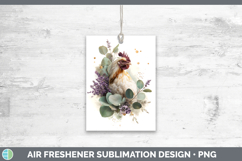 GorgeousBest Sellers 01 Lavender and Eucalyptus Air Freshener design.