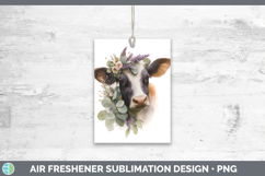GorgeousBest Sellers 01 Lavender and Eucalyptus Air Freshener design.