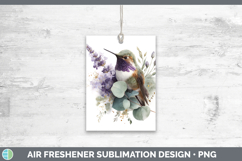 GorgeousBest Sellers 01 Lavender and Eucalyptus Air Freshener design.