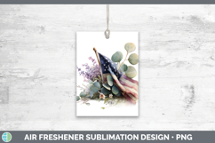 GorgeousBest Sellers 01 Lavender and Eucalyptus Air Freshener design.