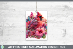 GorgeousBest Sellers 01 Rainbow Summer Air Freshener design.