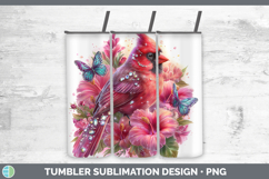GorgeousBest Sellers 01 Rainbow Summer Tumbler design.