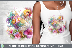 GorgeousBest Sellers 01 Rainbow Summer Shirt design.