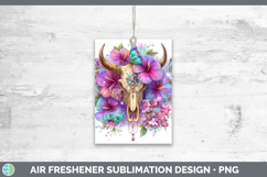 GorgeousBest Sellers 01 Rainbow Summer Air Freshener design.