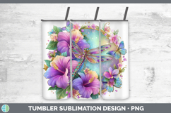 GorgeousBest Sellers 01 Rainbow Summer Tumbler design.