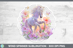 GorgeousBest Sellers 01 Rainbow Summer Wind Spinner design.