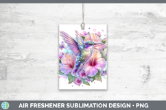 GorgeousBest Sellers 01 Rainbow Summer Air Freshener design.