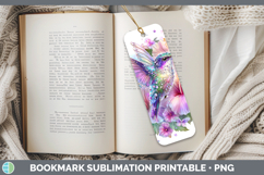 GorgeousBest Sellers 01 Rainbow Summer Bookmark design.