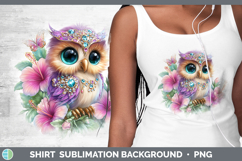 GorgeousBest Sellers 01 Rainbow Summer Shirt design.