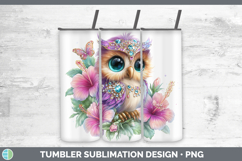 GorgeousBest Sellers 01 Rainbow Summer Tumbler design.