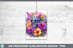 GorgeousBest Sellers 01 Rainbow Summer Air Freshener design.