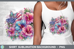 GorgeousBest Sellers 01 Rainbow Summer Shirt design.