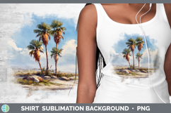 GorgeousBest Sellers 01 Sunset Shirt design.