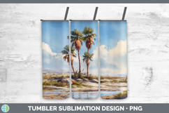 GorgeousBest Sellers 01 Sunset Tumbler design.