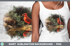 GorgeousBest Sellers 01 Sunset Shirt design.