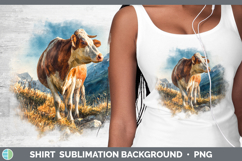 GorgeousBest Sellers 01 Sunset Shirt design.