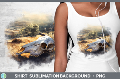 GorgeousBest Sellers 01 Sunset Shirt design.