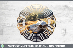 GorgeousBest Sellers 01 Sunset Wind Spinner design.