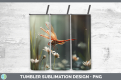 GorgeousBest Sellers 01 Sunset Tumbler design.