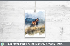 GorgeousBest Sellers 01 Sunset Air Freshener design.