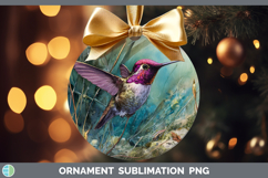 GorgeousBest Sellers 01 Sunset Ornament design.