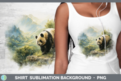 GorgeousBest Sellers 01 Sunset Shirt design.