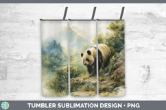 GorgeousBest Sellers 01 Sunset Tumbler design.