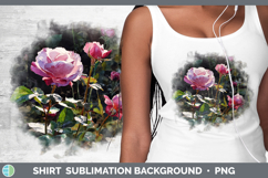 GorgeousBest Sellers 01 Sunset Shirt design.