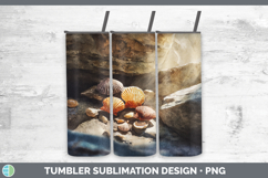 GorgeousBest Sellers 01 Sunset Tumbler design.