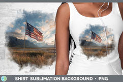 GorgeousBest Sellers 01 Sunset Shirt design.