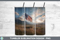 GorgeousBest Sellers 01 Sunset Tumbler design.