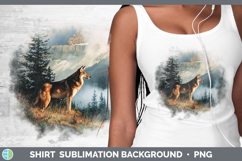 GorgeousBest Sellers 01 Sunset Shirt design.