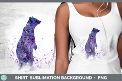GorgeousBest Sellers 02 Alcohol Ink Shirt design.