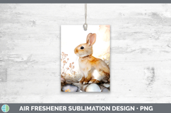 GorgeousBest Sellers 02 Alcohol Ink Air Freshener design.