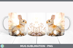 GorgeousBest Sellers 02 Alcohol Ink Mug Wrap design.