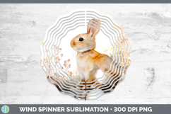 GorgeousBest Sellers 02 Alcohol Ink Wind Spinner design.
