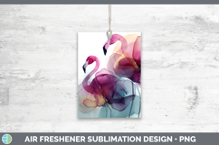 GorgeousBest Sellers 02 Alcohol Ink Air Freshener design.