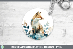 GorgeousBest Sellers 02 Alcohol Ink Keychain design.