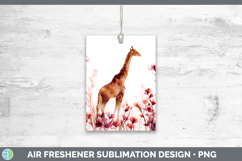 GorgeousBest Sellers 02 Alcohol Ink Air Freshener design.
