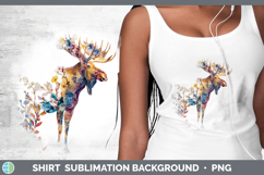 GorgeousBest Sellers 02 Alcohol Ink Shirt design.