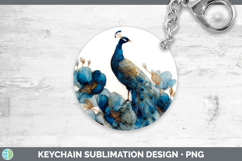 GorgeousBest Sellers 02 Alcohol Ink Keychain design.