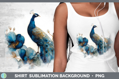 GorgeousBest Sellers 02 Alcohol Ink Shirt design.