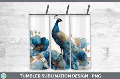 GorgeousBest Sellers 02 Alcohol Ink Tumbler design.