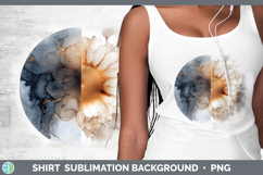 GorgeousBest Sellers 02 Alcohol Ink Shirt design.